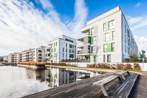 Investir en loi Pinel dans un programme immobilier neuf à Lille
