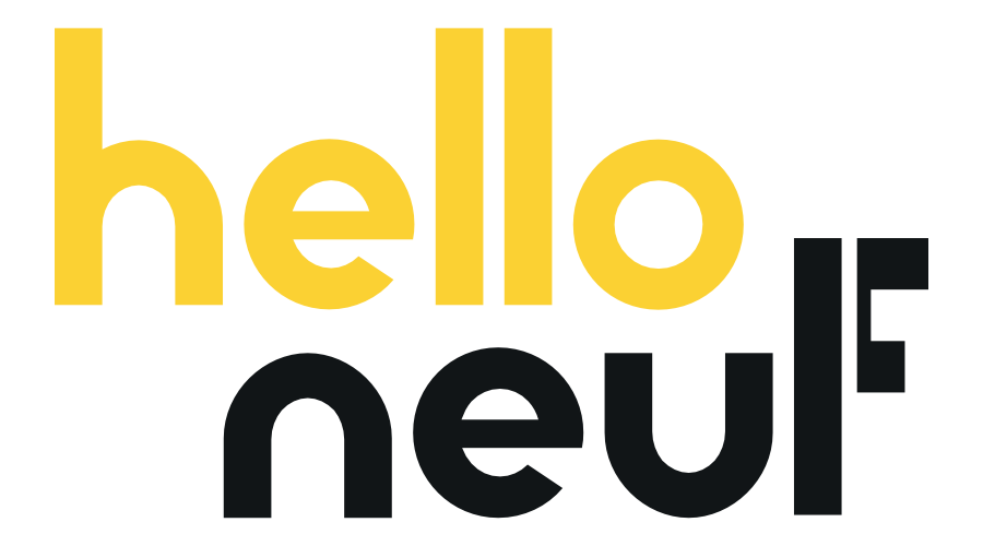 hello neuf